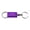 Purple, variant on Ford Thunderbird Anodized Aluminum Valet Key Fob (Red)