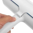 thumbnail image 4 of Pet Hair Lint Roller Remover Dog Cat Hair Remover Lint Remover for Pet Hair for Clothes, Furniture, Carpet Blue/Red, 4 of 4