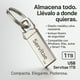 thumbnail image 4 of X2 Memorias Usb 1tb Disco 1 Tera Flash Drive Con Llaveros, 4 of 4