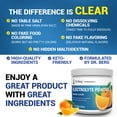 thumbnail image 4 of Dr. Berg Electrolyte Powder - Orange Hydration Powder, 50 Servings, 4 of 8