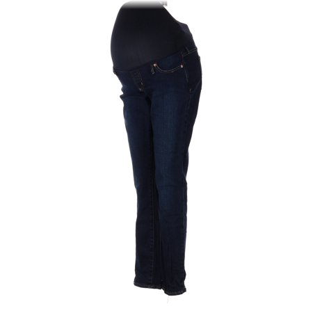 

Pre-Owned Gap - Maternity Women s Size 28 Maternity Jeans