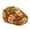 Autumn Patchwork Print, variant on Lightweight Beret Hat for Driving Outings, Autumn Cat Pumpkin Pattern Polyester Soft Newsboy Hat Durable
