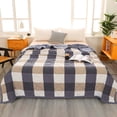 thumbnail image 3 of HJQEQVD Blanket for Office Minky Blankets Summer Throw Blanket For Couch Blankets for Summer Best Blankets for Sleeping 100*140cm, 3 of 5