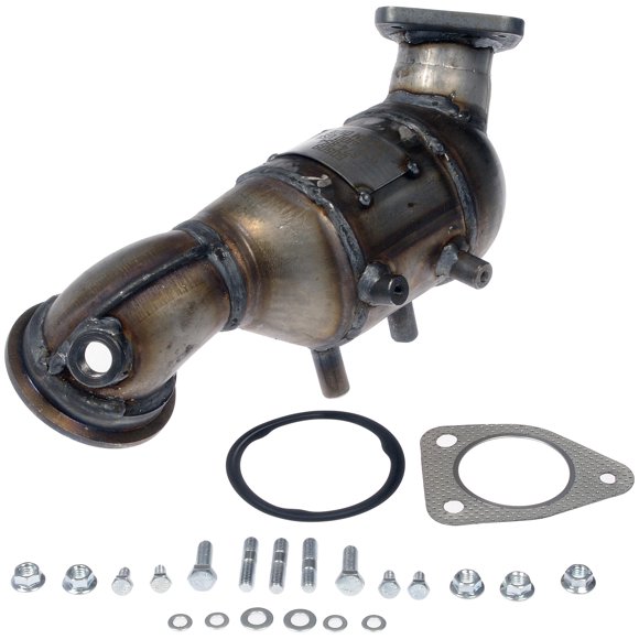 Buick Lesabre Catalytic Converter