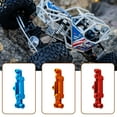 thumbnail image 4 of kurtrusly RC Steering Saver Installation Stable RC Steering blue,Enhanced RC Upgrade Parts For Life Easy And Disassembly blue blue, 4 of 9