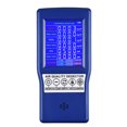 thumbnail image 1 of Portable Handheld Home Home Multifuncional CO2 ppm Metros Mini Carbon yeacher Medidor de CO2, 1 of 8