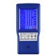 thumbnail image 1 of Medidor de CO2 Irfora Medidores de ppm de CO2 multifuncionales para el hogar portátiles de mano Mini detector de dióxido de carbono Analizador de gases Probador de calidad del aire Irfora Medidor de CO2, 1 of 7
