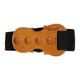 thumbnail image 2 of Antirresbaladiza Portátil Del Cojín De La Correa Para Los Jugadores Del Violoncelo Gloria Cello Endpin Rest, 2 of 9