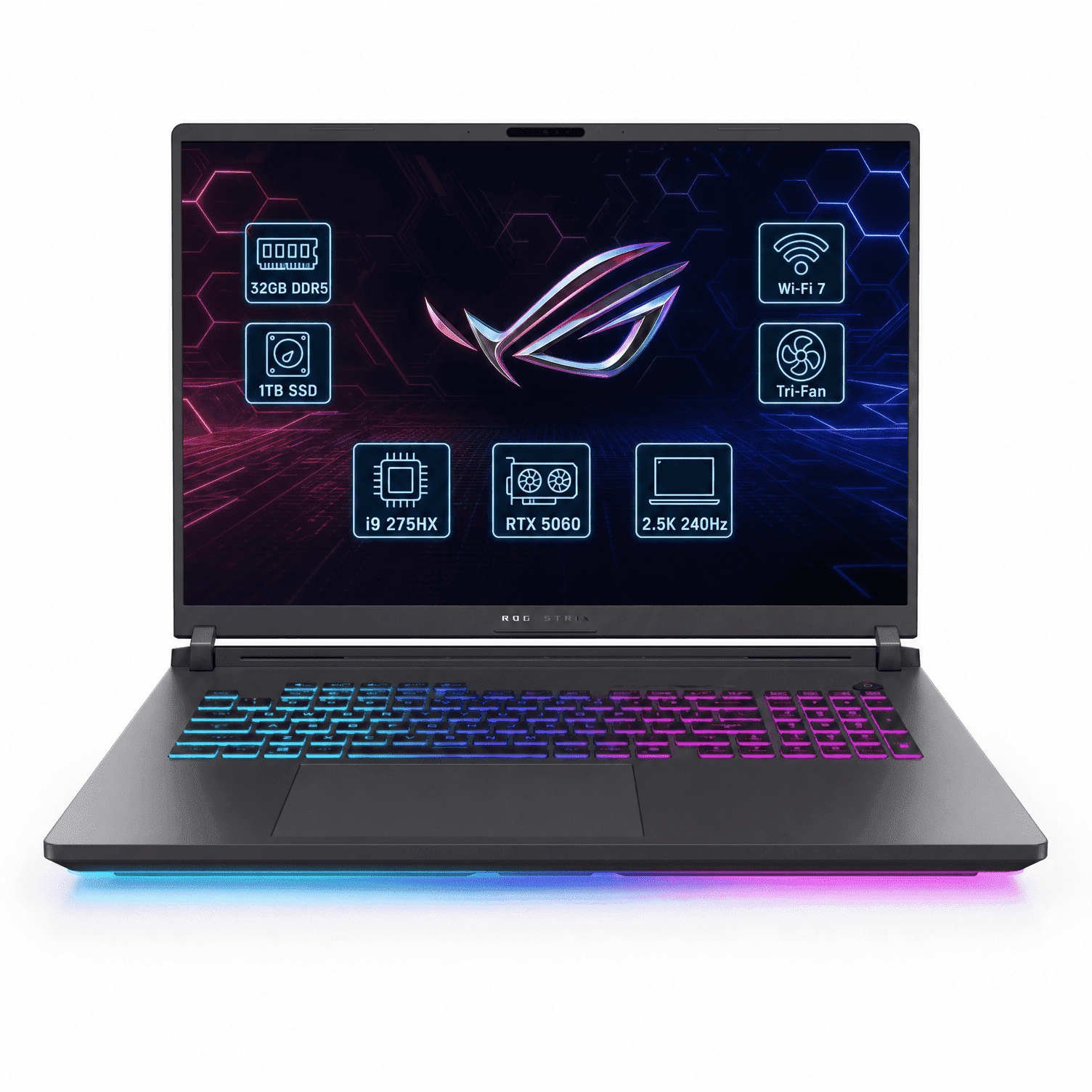 Alienware, 17 R5 Gaming Laptop, 17.3