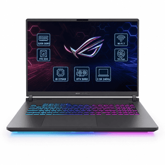 ASUS ROG Strix Gaming Laptop 17.3