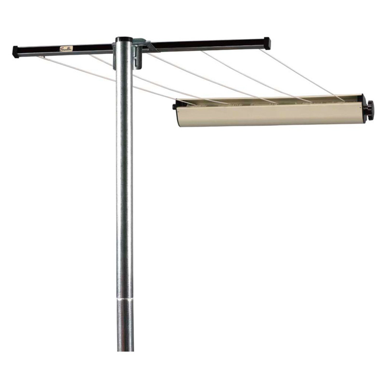 T post clothesline heavy duty sale