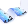 thumbnail image 3 of Pesca Herramienta Impermeable PVC Sin Deformación para Pescar () Azul, 3 of 7