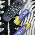 thumbnail image 3 of PKCELL AA Batteries 1.5V R6P UM3 Heavy Duty Batteries,8PC, 3 of 3