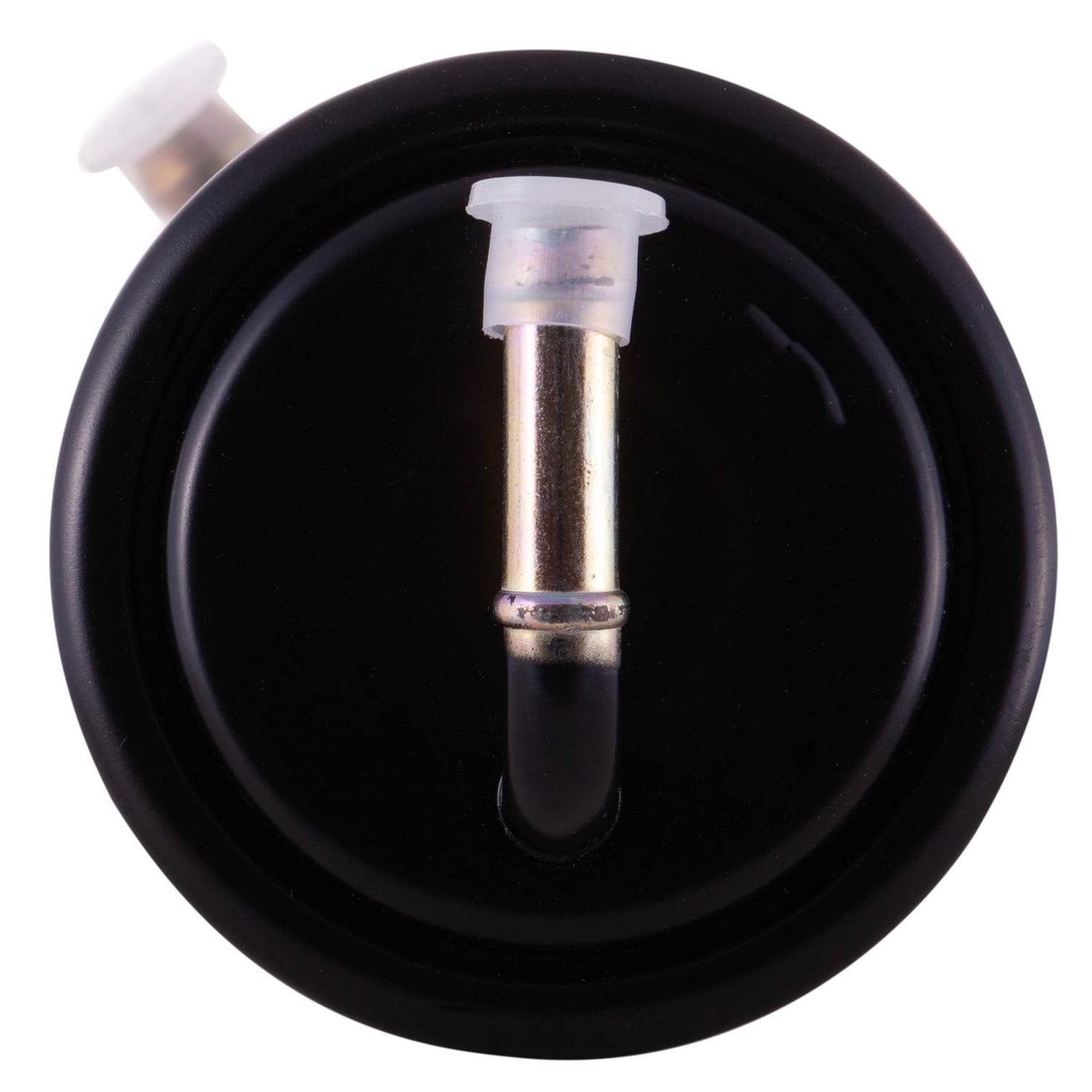 PG PF6537 Fuel Filter | Fits 1988-1992 Mazda 626, MX-6 2.2L; 1989-1992 Ford Probe 2.2L