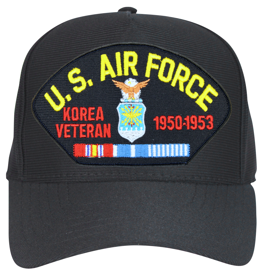 Air Force Korea Veteran 1950-1953 