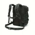 thumbnail image 4 of 50L Large Camping Backpack - Perfect for Men & Women, With Laptop Compartment & Camping Accessories!, 4 of 8
