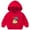 P292-Red, variant on UAYOTSE Boys and Girls Hooded Sweatshirts Plus Fleece Childrens Clothing Cartoon Prints Long Sleeved Tops for Small and Medium Sized Children(7-8 Years,P293-Yellow)