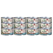 (12 pack) (12 Pack) Purina Beyond Pate Grain Free Arctic Char & Spinach Recipe Adult Wet Cat Food, 3 oz