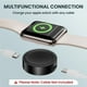 thumbnail image 3 of Adaptador de cargador magnético RUXELY para Apple Watch Series 10-6, 3 of 7