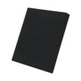 thumbnail image 2 of S SERENABLE Exercise Pad AntiSlip Thicken Balance Training Pad for Gym Travel Floor Black, 2 of 9