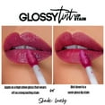 thumbnail image 3 of L.A. Girl Glossy Tint Lip Stain, 3 of 11