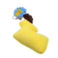 thumbnail image 1 of Nuevas muñecas de peluche de Pokemon Pikachu de 20-25cm para niños, figura de Anime, modelo de peluche, colgante con sueño, juguetes bonitos, regalos de navidad zhangyuxiang LED, 1 of 2