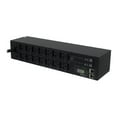 thumbnail image 2 of CyberPower Monitored Series PDU30MT16FNET - power distribution unit, 2 of 4