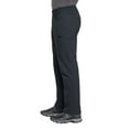 thumbnail image 3 of Eddie Bauer Men's Warm Stretch Pants (Blue, 38W x 30L), 3 of 8