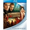 Brothers Grimm (Blu-ray)