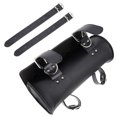 thumbnail image 4 of 1 PC Motorcycle Front Frame Bag impermeable Bolsa de cola de bicicleta a prueba de agua (negro), 4 of 5