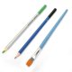 thumbnail image 5 of 31PCS Artist Water Soluble Sketching Drawing Colored Pencil Watercolor Acrylic Pigment Set, 5 of 5