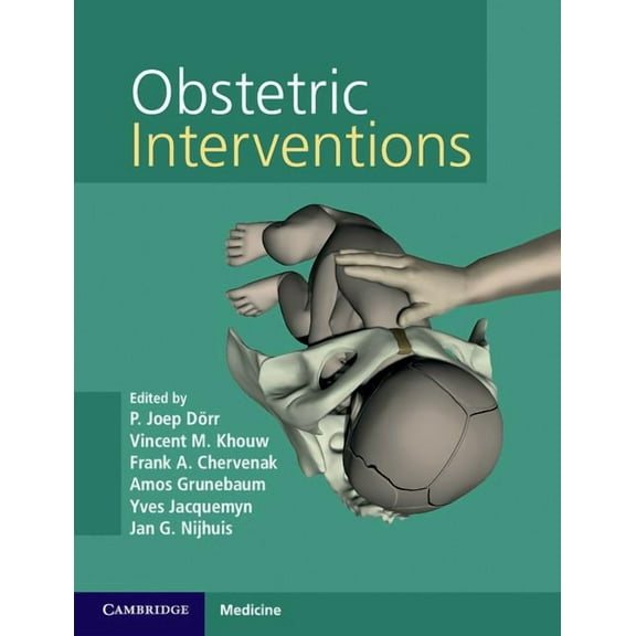Obstetric Interventions, (Paperback)