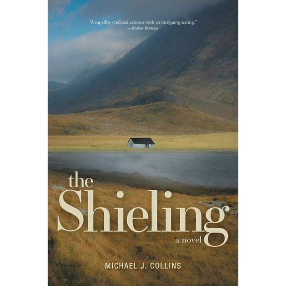 The Shieling, (Paperback)