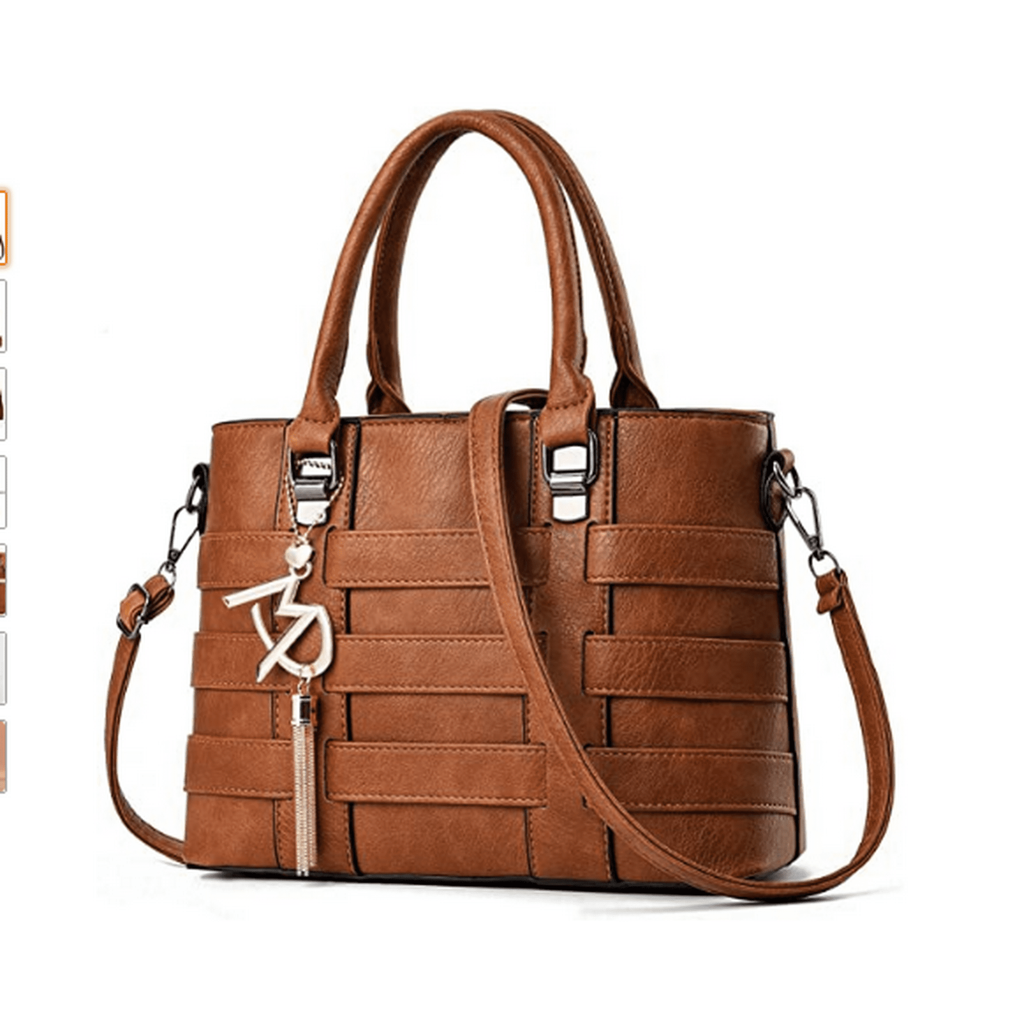 Leather weave handbags hotsell