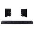 thumbnail image 4 of Pre-Owned Samsung HW-Q60CC/ZA 3.1.2 ch Soundbar & Sub w/ Dolby Atmos & Q-Symphony, 4 of 5