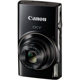 Compra Ahora tu Cámara Vintage Digital - Canon IXUS 500 – Camera Shop