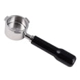 thumbnail image 2 of Bewildely Mango para máquina de café, recipiente para bebidas sin fondo, portafiltro de acero inoxidable, herramienta para hacer leche, agarre Juegos de servir café y té tipo 3 Bewildely HA064527-03, 2 of 6