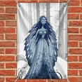 thumbnail image 2 of Corpse Bride Bride Home Business Office Sign, 2 of 4