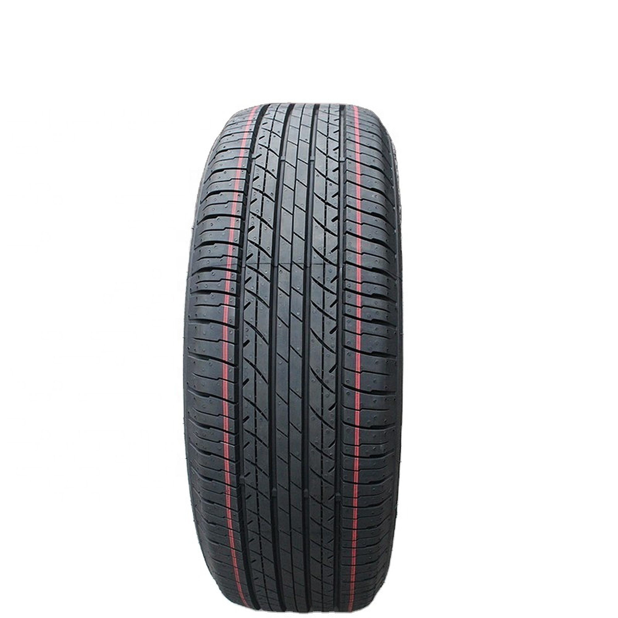 サマータイヤ 215/60R17 ハイダ(HAIDA) 215/60-17 【4本送料税込￥22 