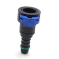 thumbnail image 3 of For degree SAE Fuel Pipe Joint Fuel Line Connector Female 9.49mm ID8 10x8 180 2P, 3 of 4
