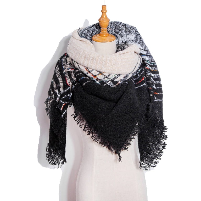 aka scarves
