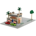 thumbnail image 1 of Jada Toys - Nano Hollywood Rides - Fast and Furious - Torreto's Café, 1 of 3