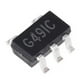 thumbnail image 1 of SOT23-5 de de 1,8 V Tubo de G49 G49IC Chip de Dominio de Voltaje para IC S9 L3 + Chip Regulador de Voltaje Hashboard, 1 of 5