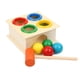 thumbnail image 5 of Maojin Toy Story Juguetes Montessori Wooden Hammering Toy Pounding Box For 1 Year Old Gifts Game, 5 of 6