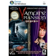 Vampire Mansion: A Linda Hyde Mystery: Collector's Edition