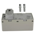 thumbnail image 3 of funtasica Interrupteur d'Allumage Électronique Verrou de Direction Accessoires 48700-9N0 Robuste pour Maxima Gt-r Remplacement Direct Installation Simple, 3 of 9