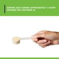 thumbnail image 4 of Little DaVinci Enzflame Kids Powder - Support Muscle & Joint Comfort* - Orange Flavor - 30 Servings - 270 g, 4 of 7