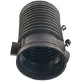 thumbnail image 3 of A-Premium Air Flow Meter Boot Intake Hose Tube to Throttle Body Replacement for BMW E38 E39 540i 740iL 1997-1998, 3 of 3
