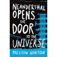 thumbnail image 1 of Neanderthal Opens the Door to the Universe, 1 of 4