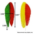 thumbnail image 3 of Dulces Pigui Slaps Doblex Picosita Flavor Paletas Mexican Candy (20 Lollipops), 3 of 4